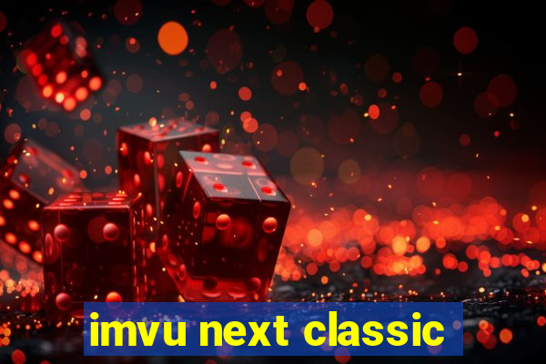 imvu next classic